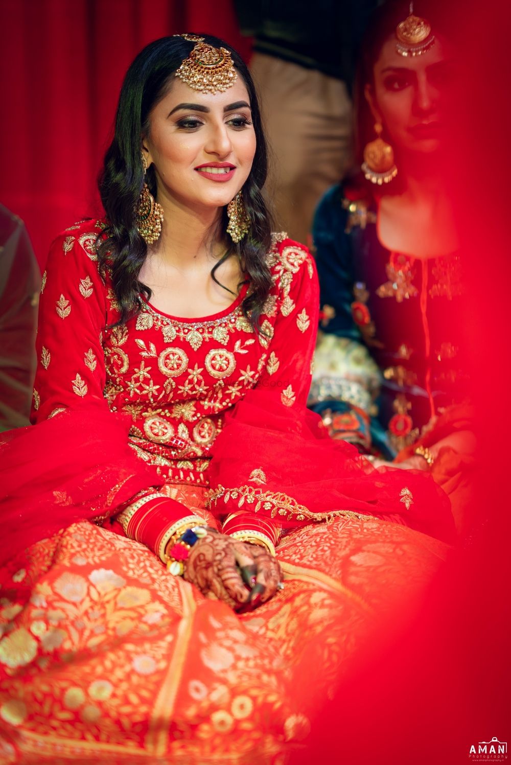 Photo From bride to be’s  - By Makeup by Punya Sharma
