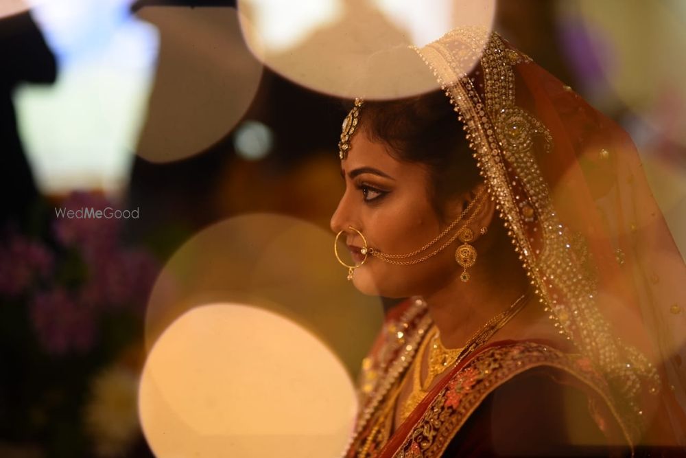 Photo From Aiswarya  - By Naturals Salon & Spa (Makeup By Lopa)