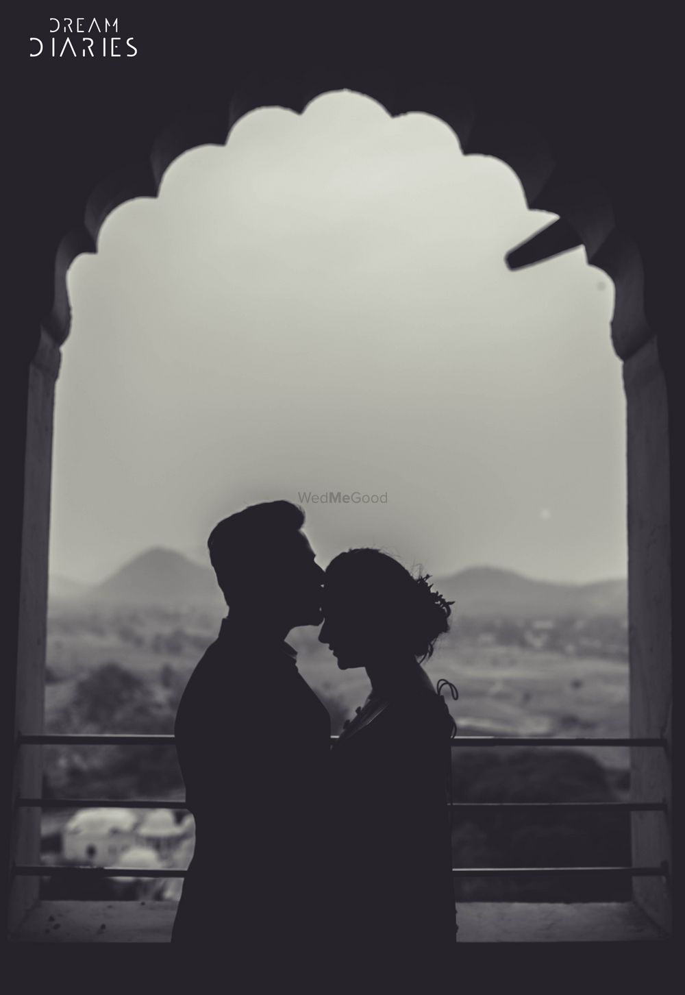 Photo From Ayushi + Akshay, Pre Wedding - By Dream Diaries Photography