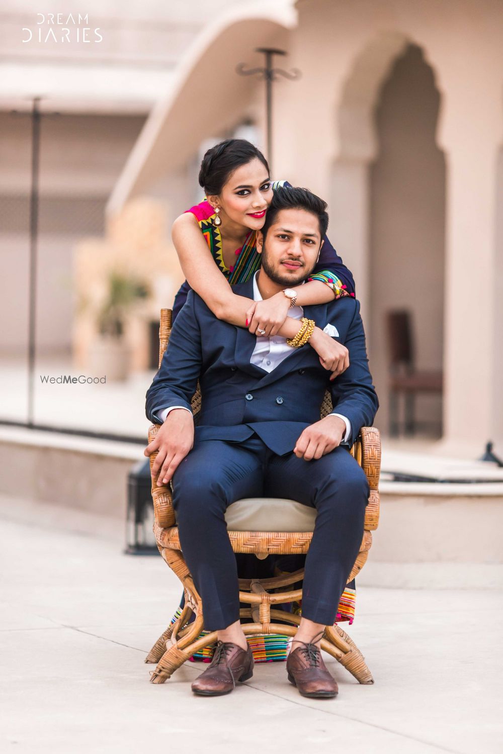 Photo From Ayushi + Akshay, Pre Wedding - By Dream Diaries Photography