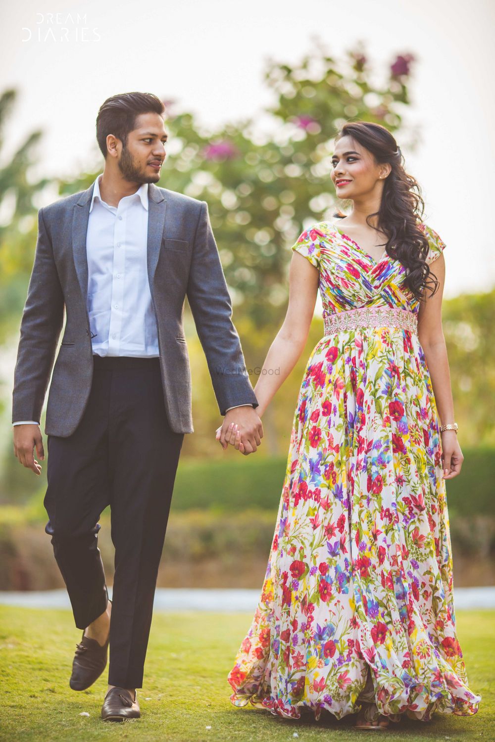 Photo From Ayushi + Akshay, Pre Wedding - By Dream Diaries Photography