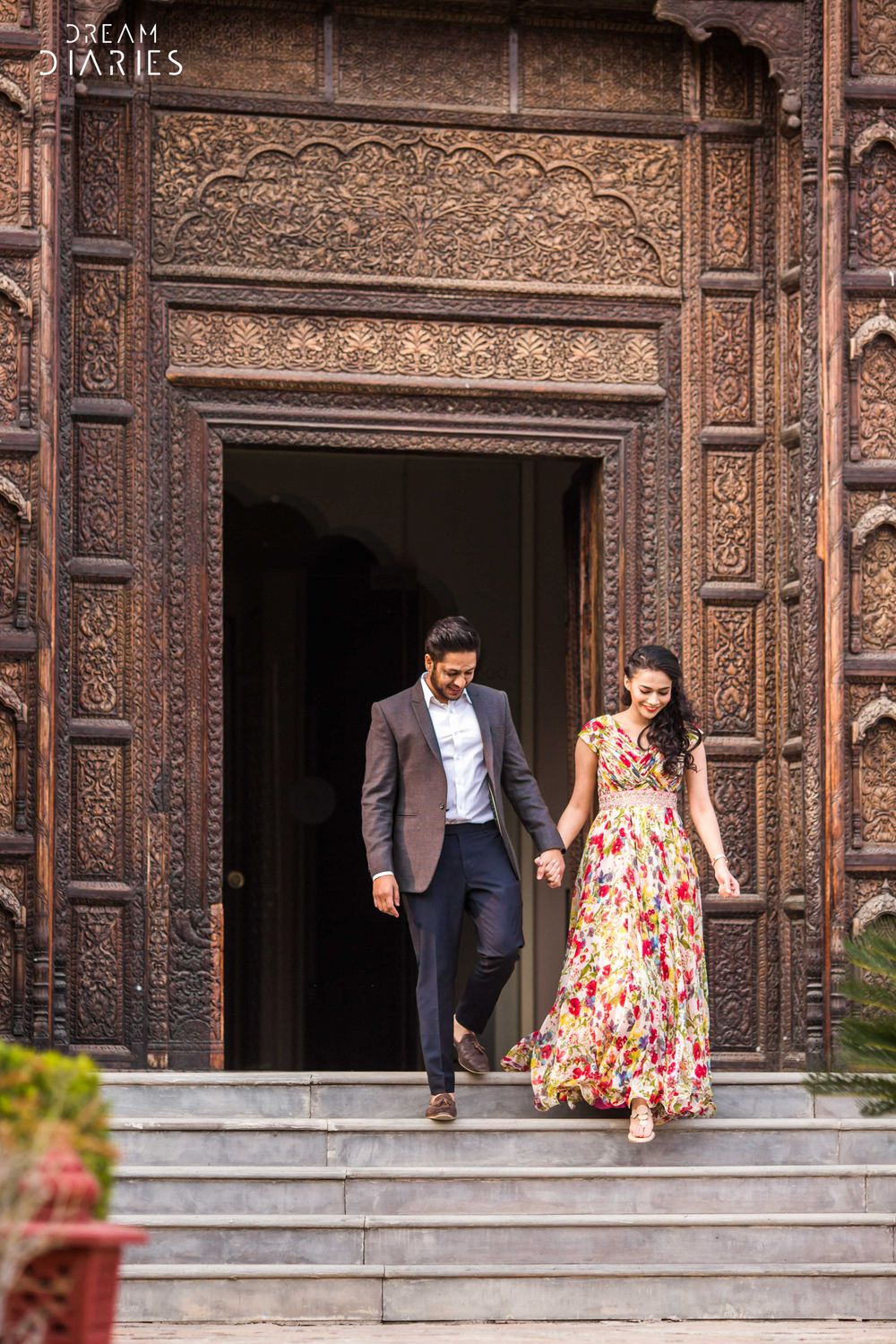 Photo From Ayushi + Akshay, Pre Wedding - By Dream Diaries Photography