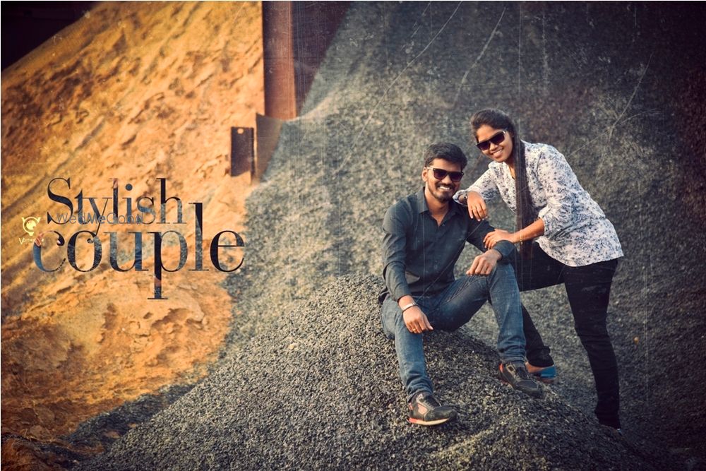 Photo From outdoor Shoot - By Vicithiram Studio