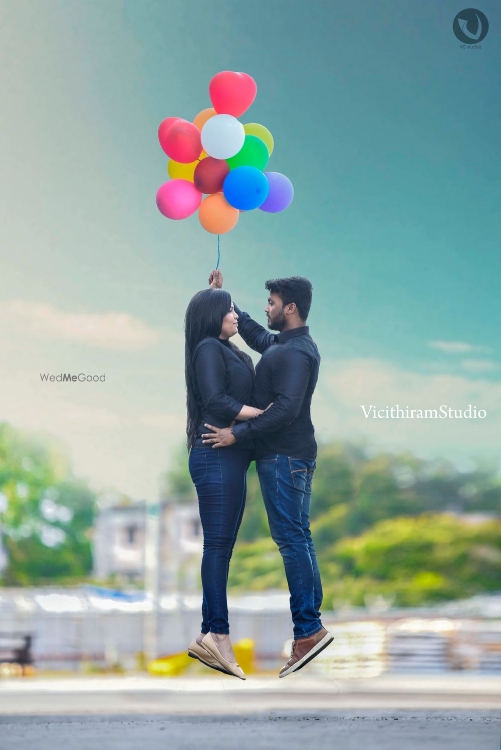 Photo From outdoor Shoot - By Vicithiram Studio