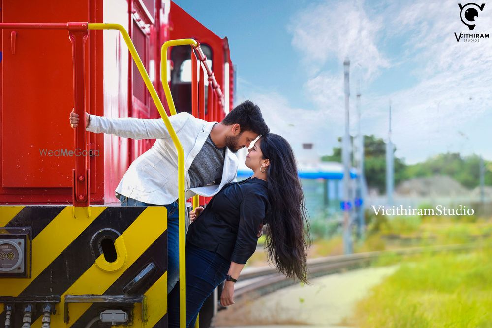 Photo From outdoor Shoot - By Vicithiram Studio