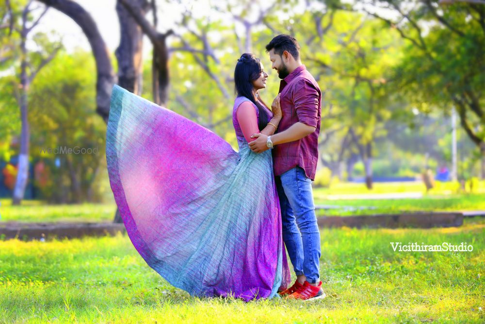 Photo From outdoor Shoot - By Vicithiram Studio