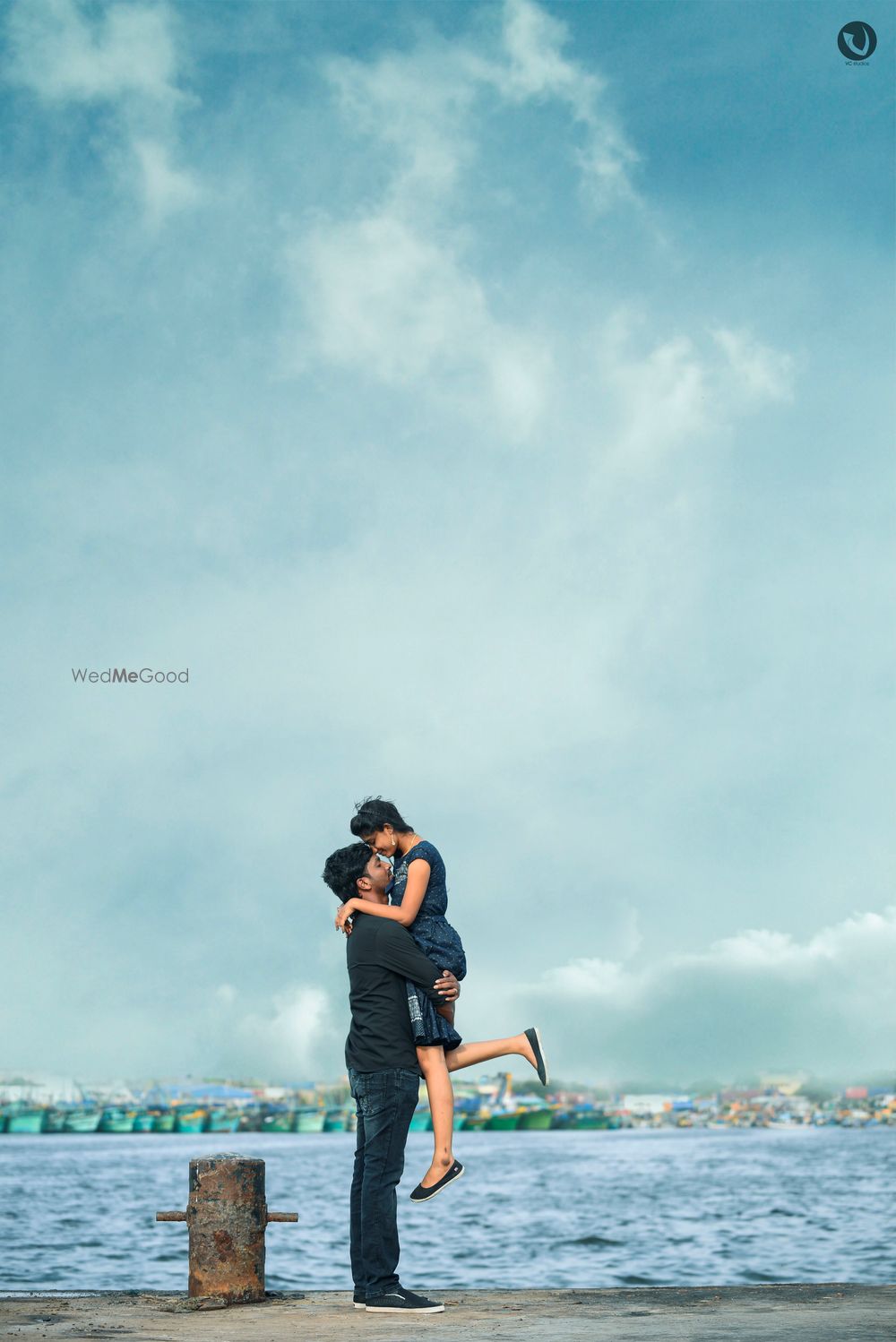 Photo From outdoor Shoot - By Vicithiram Studio