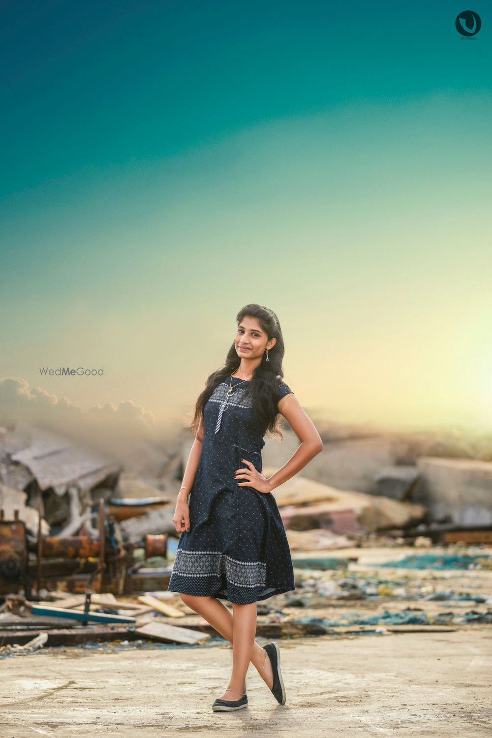 Photo From outdoor Shoot - By Vicithiram Studio