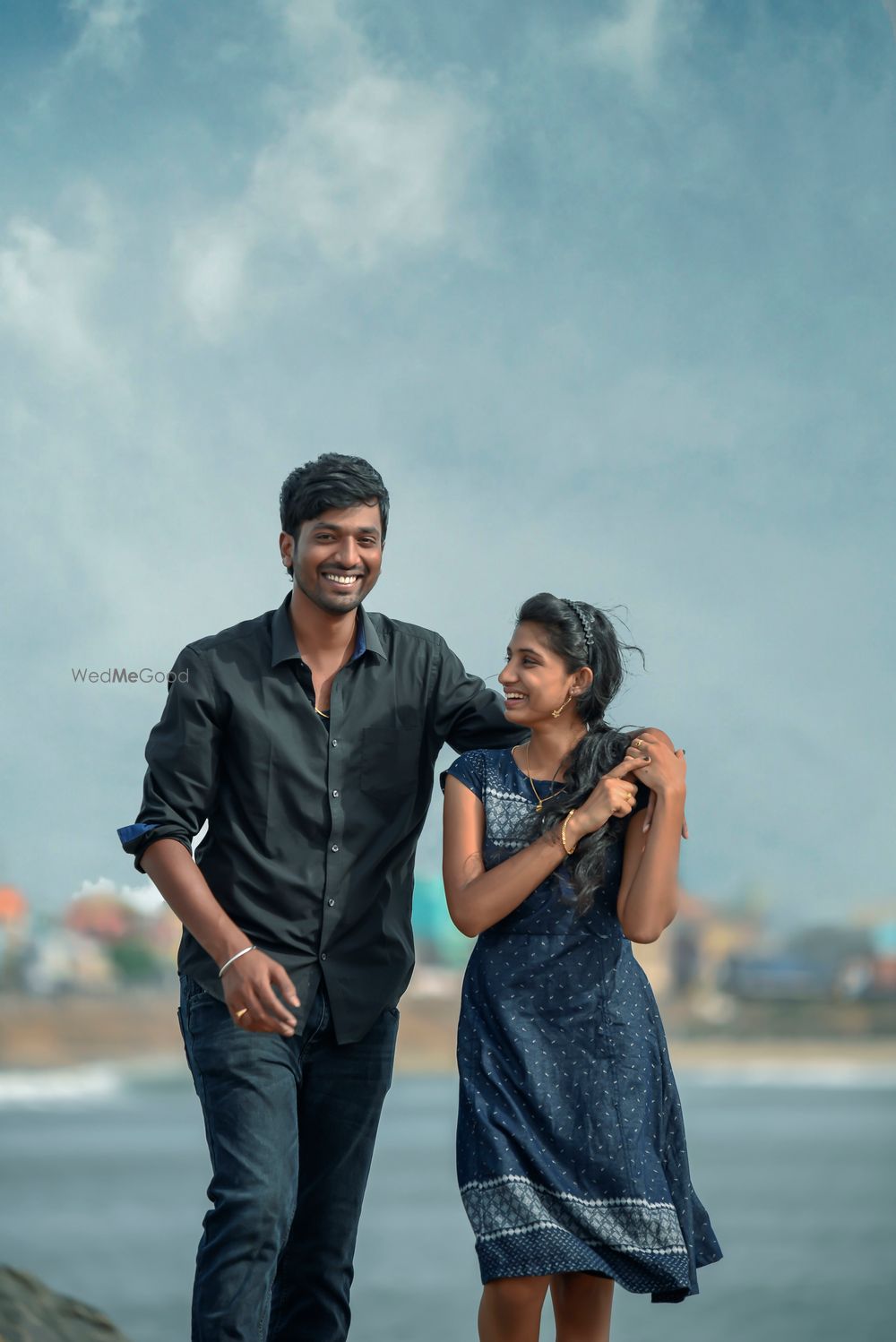 Photo From outdoor Shoot - By Vicithiram Studio