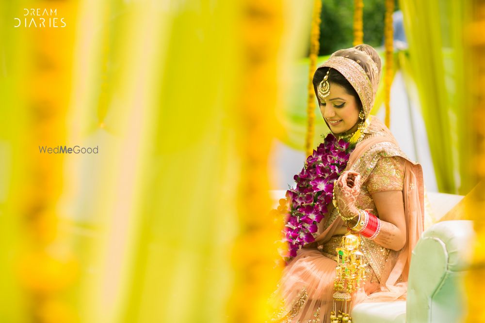 Photo From Ridhima + Praneet, Haridwar - By Dream Diaries Photography