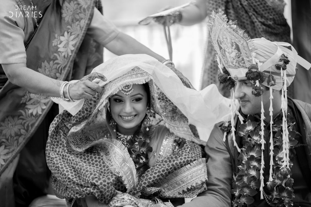 Photo From Ridhima + Praneet, Haridwar - By Dream Diaries Photography