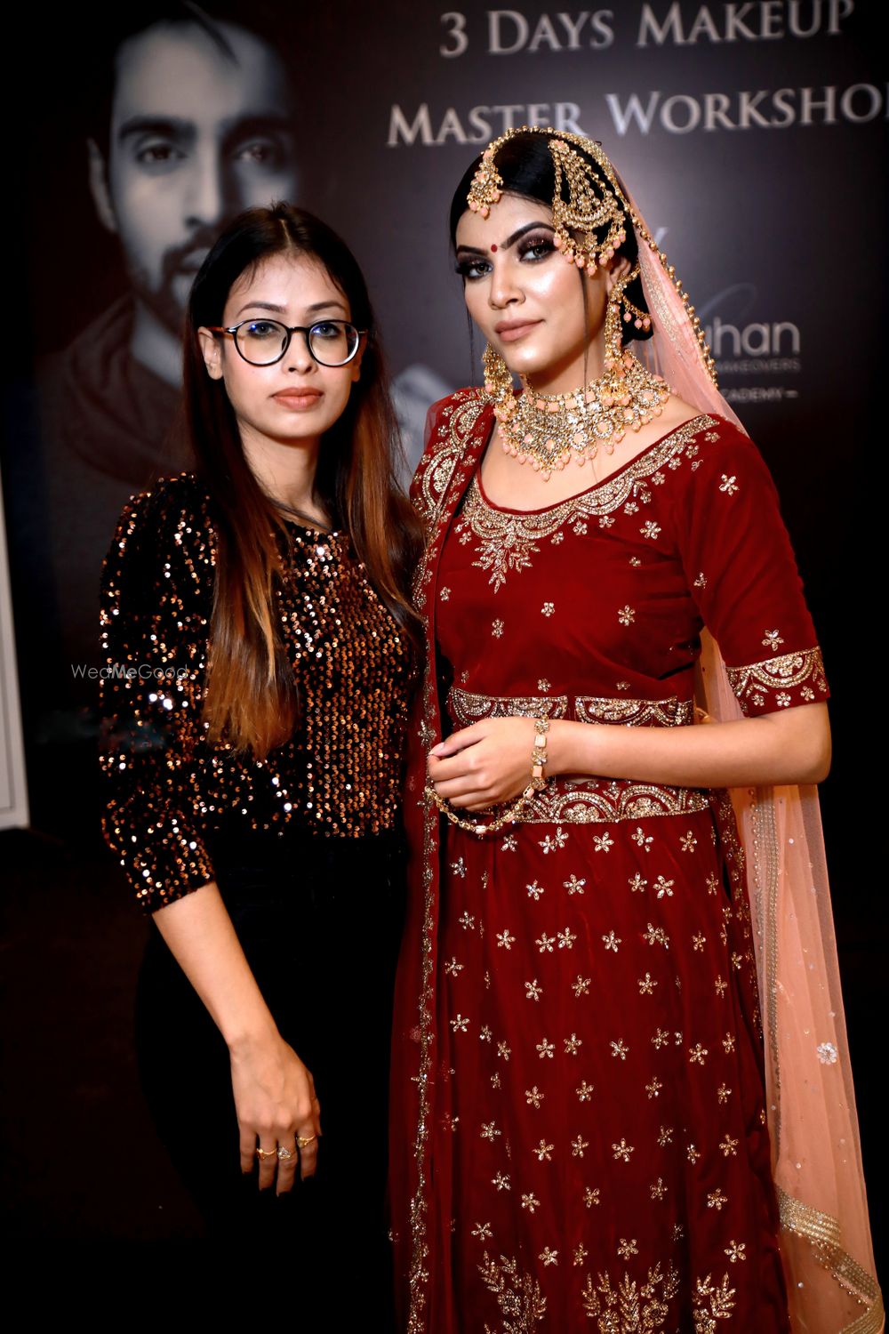 Photo From PARUL SAINI BRIDES - By Parul Saini Makeovers