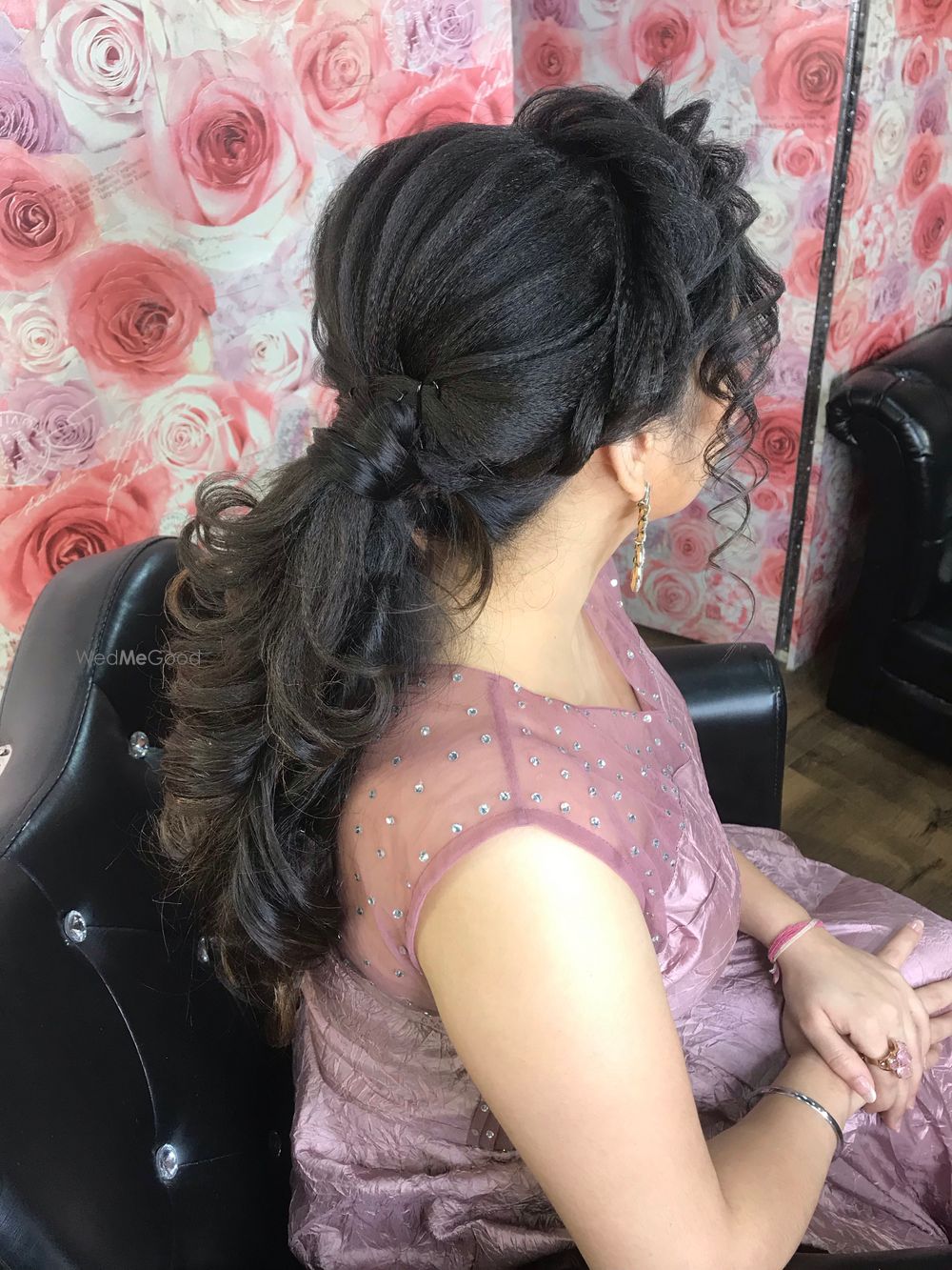 Photo From HAIRSTYLING BY PARUL - By Parul Saini Makeovers