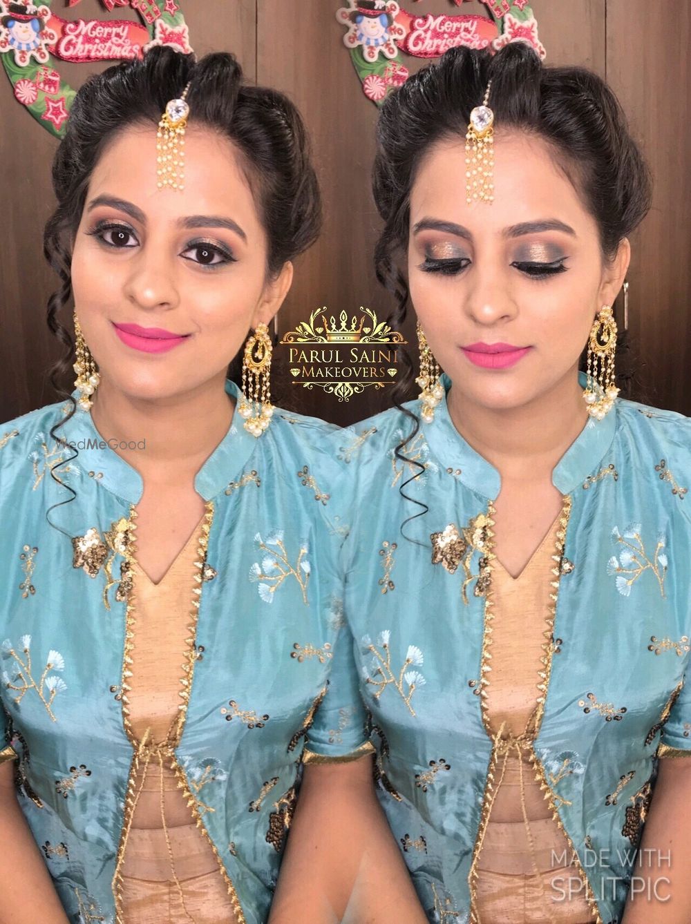 Photo From Party Makeup by parulsainimakeovers  - By Parul Saini Makeovers