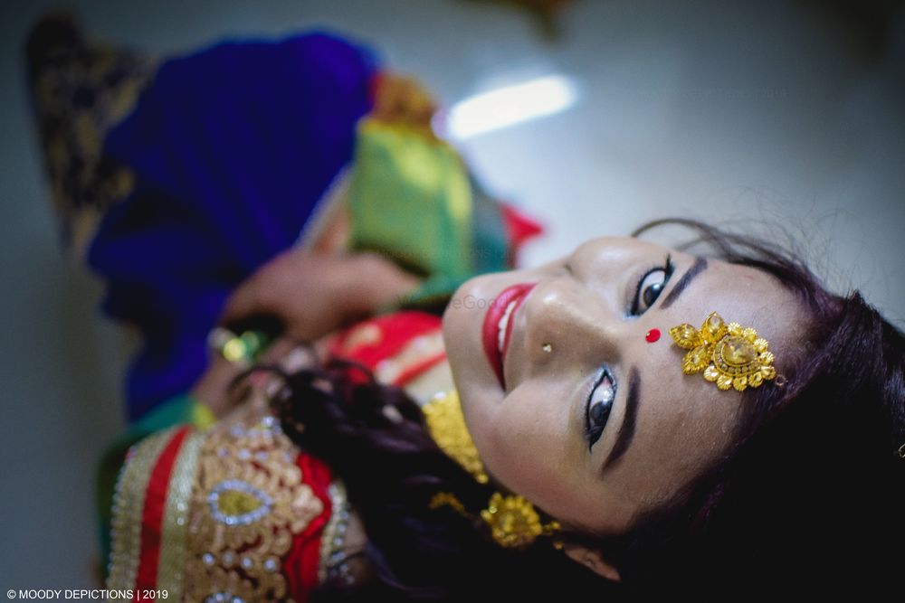 Photo From || KARTIK + SAYALI || WEDDING ALBUM - By Moody Depictions