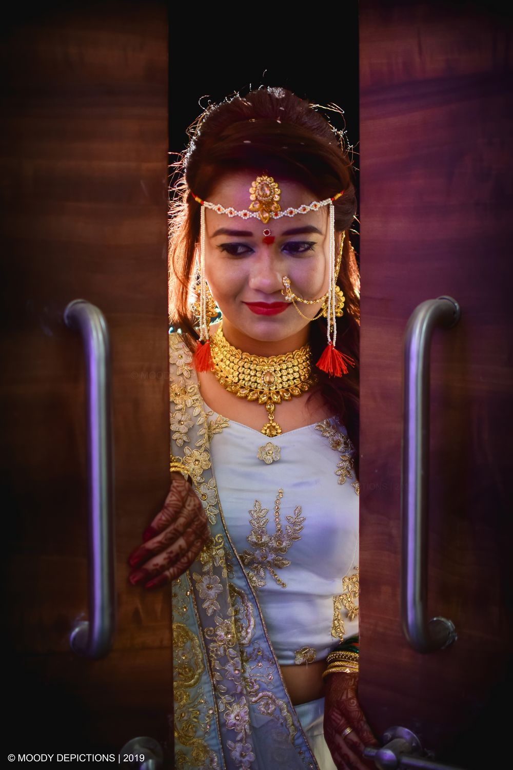 Photo From || KARTIK + SAYALI || WEDDING ALBUM - By Moody Depictions