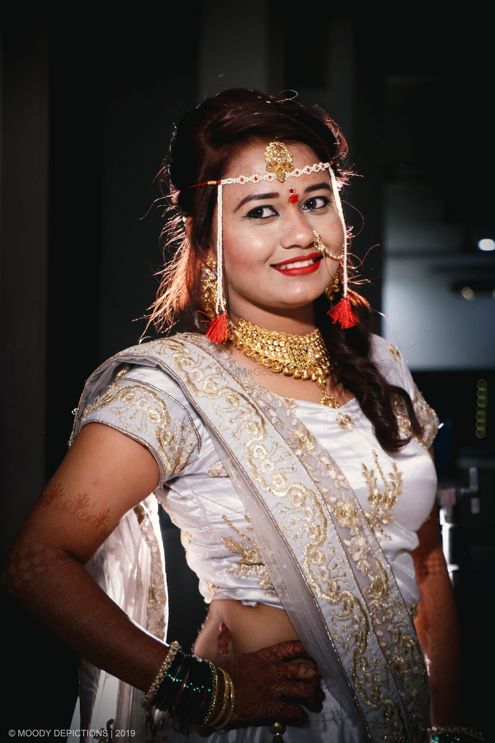 Photo From || KARTIK + SAYALI || WEDDING ALBUM - By Moody Depictions