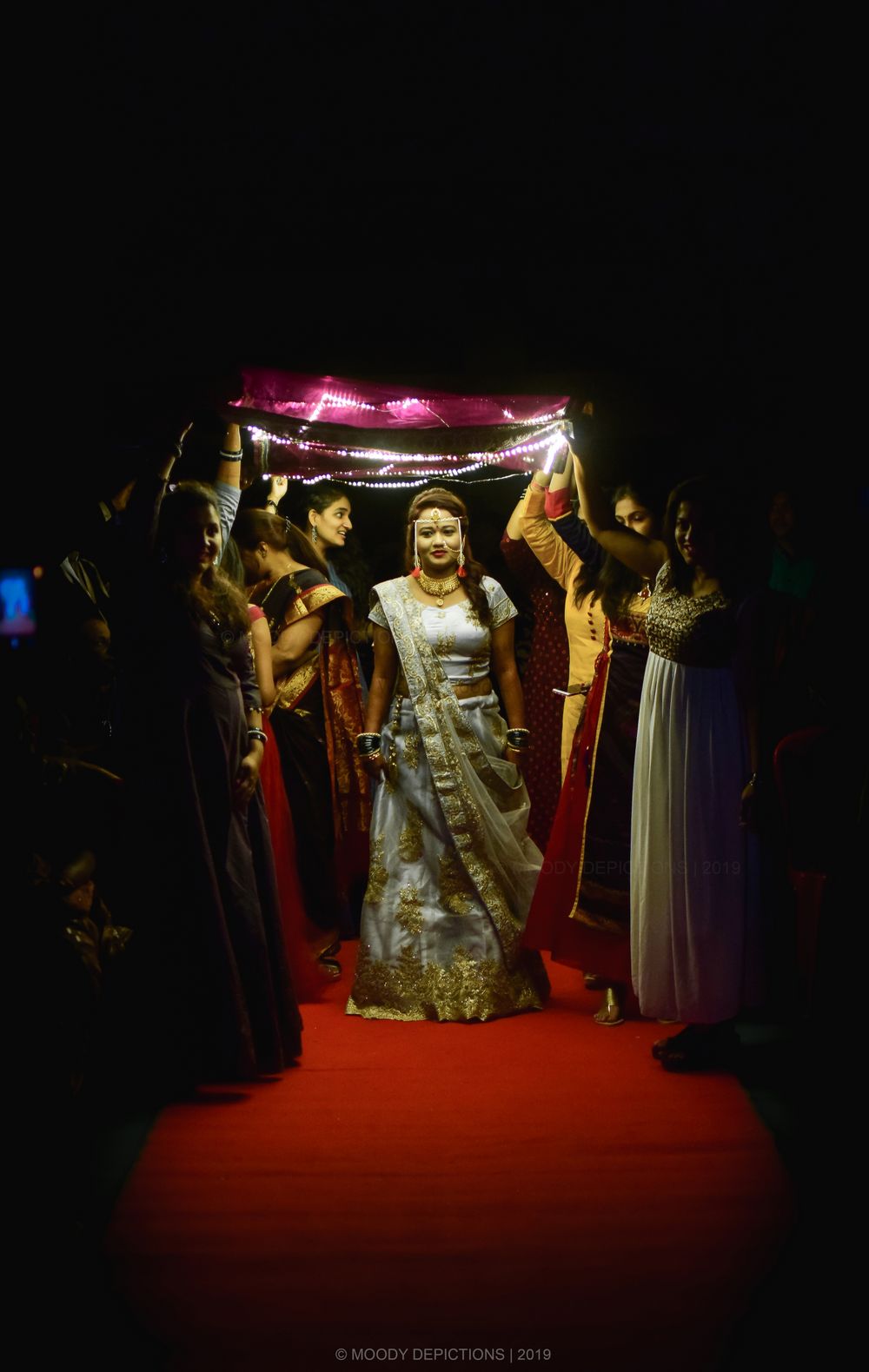 Photo From || KARTIK + SAYALI || WEDDING ALBUM - By Moody Depictions