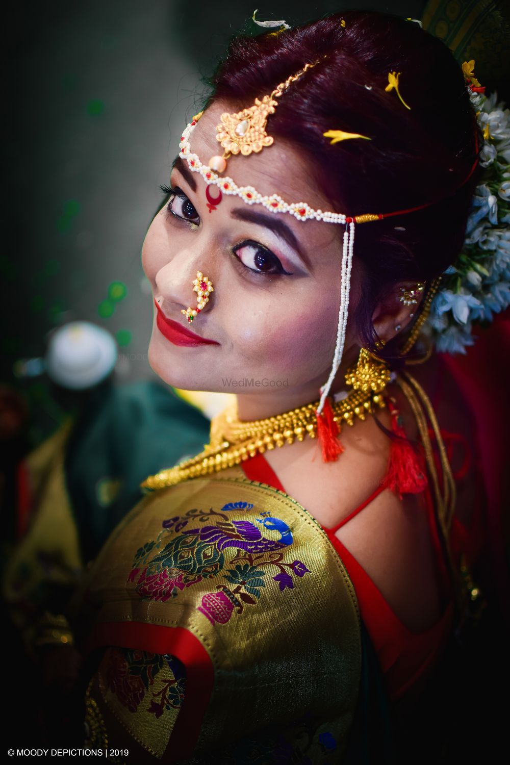 Photo From || KARTIK + SAYALI || WEDDING ALBUM - By Moody Depictions