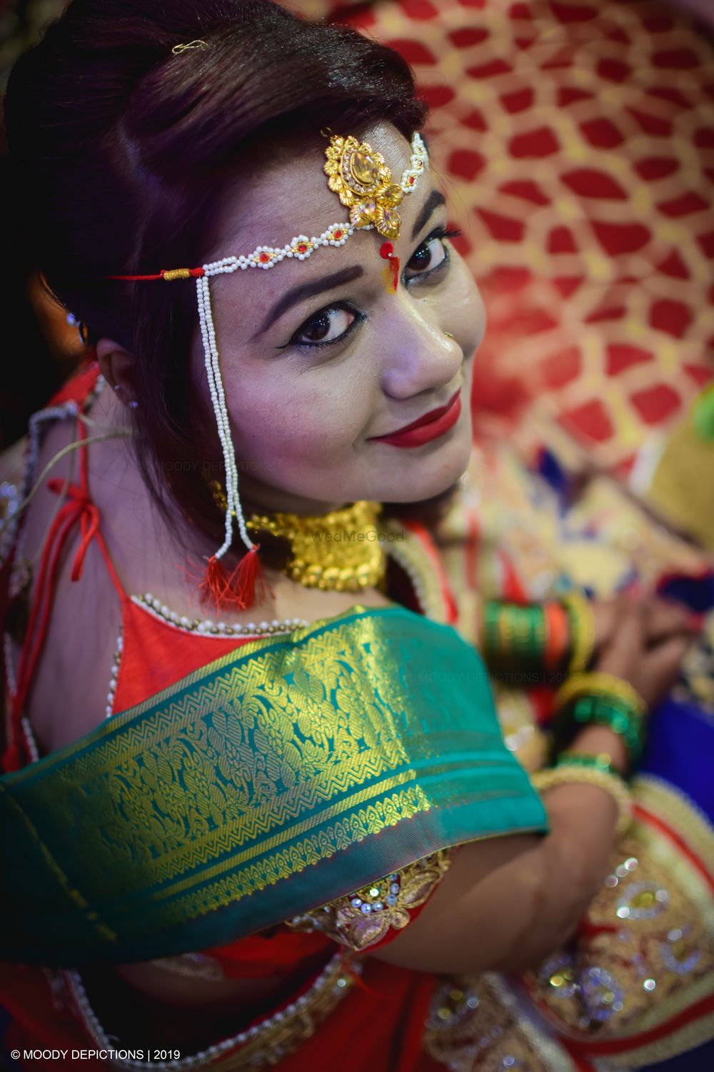 Photo From || KARTIK + SAYALI || WEDDING ALBUM - By Moody Depictions