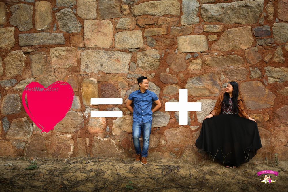 Photo From Sanjay X Deepa pre wedding - By Shaan e Shadi