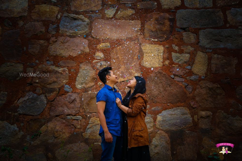 Photo From Sanjay X Deepa pre wedding - By Shaan e Shadi