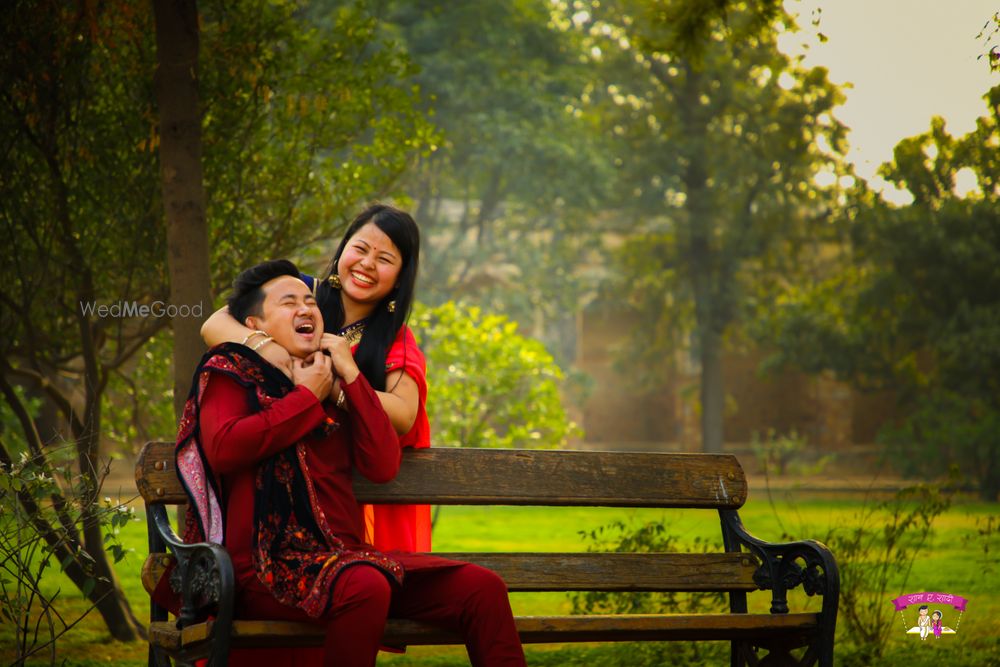 Photo From Sanjay X Deepa pre wedding - By Shaan e Shadi