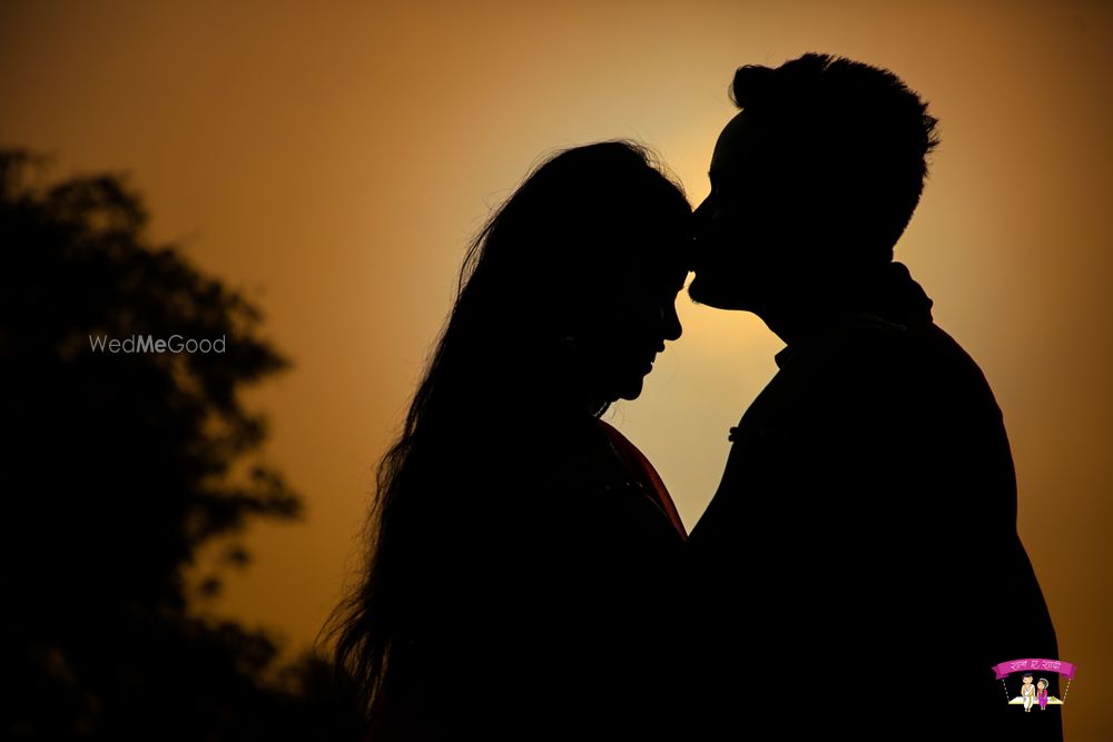 Photo From Sanjay X Deepa pre wedding - By Shaan e Shadi