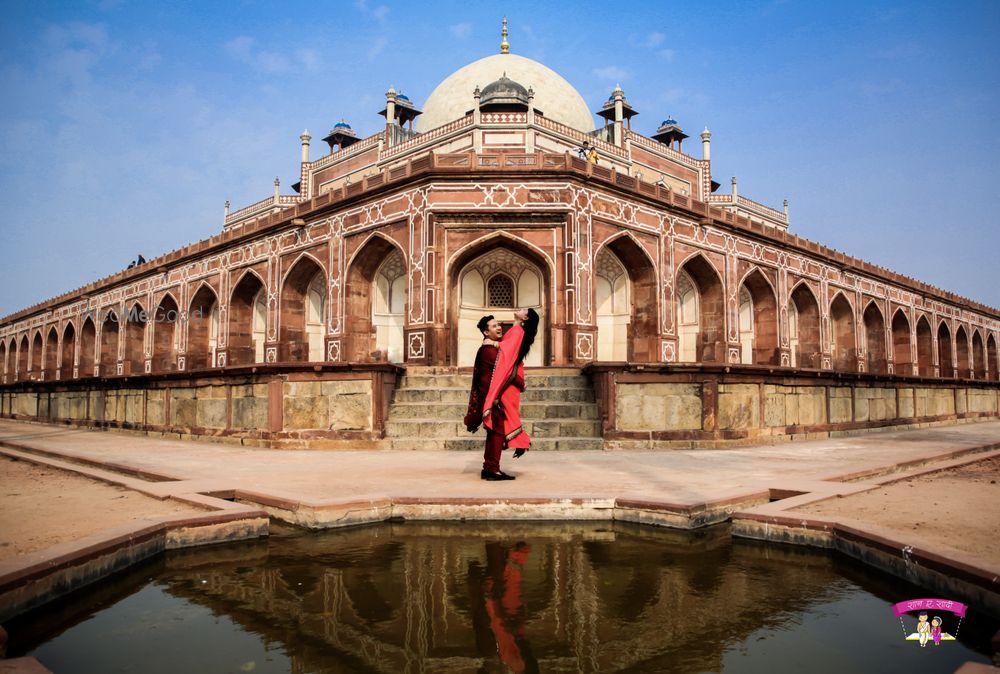 Photo From Sanjay X Deepa pre wedding - By Shaan e Shadi