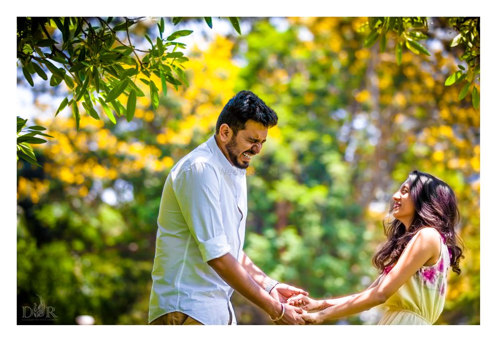 Photo From Nikitha x Arun - By DR Photography