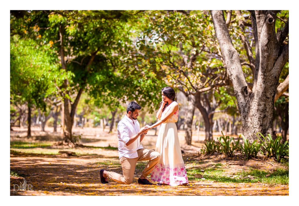 Photo From Nikitha x Arun - By DR Photography