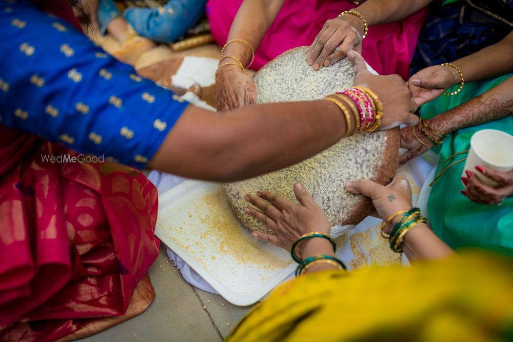 Photo From Abhimanyu & Neelima - By Rahhul Kummar Photography 