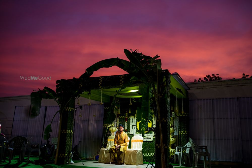 Photo From Abhimanyu & Neelima - By Rahhul Kummar Photography 