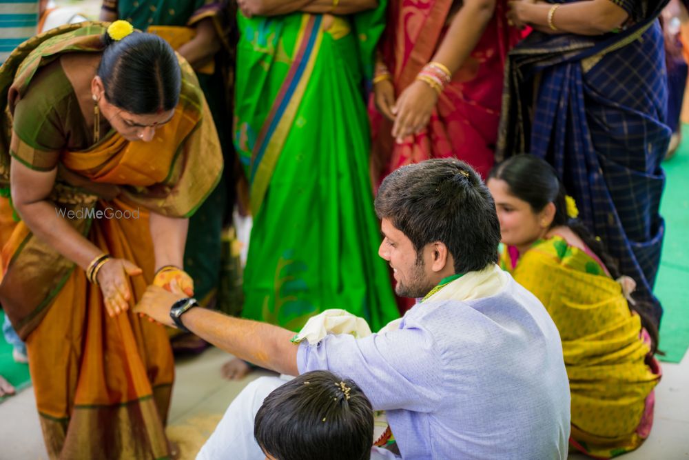 Photo From Abhimanyu & Neelima - By Rahhul Kummar Photography 