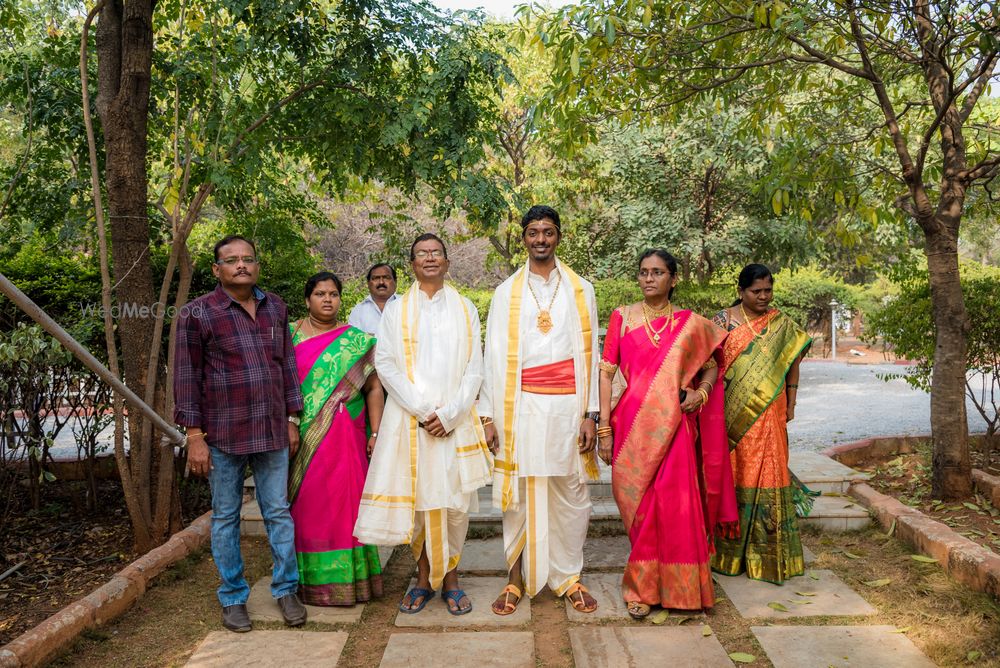 Photo From Anusha & Nikhil - By Rahhul Kummar Photography 