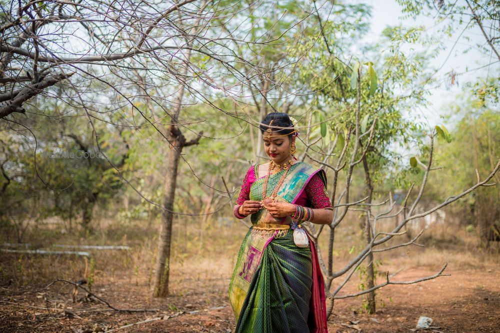 Photo From Anusha & Nikhil - By Rahhul Kummar Photography 