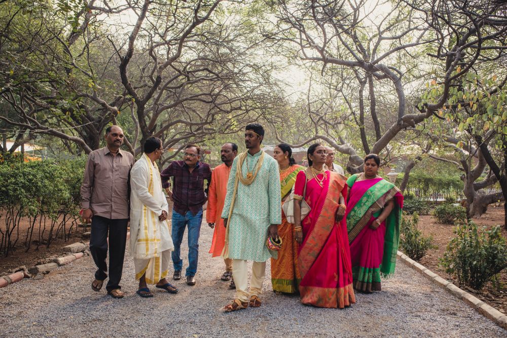 Photo From Anusha & Nikhil - By Rahhul Kummar Photography 