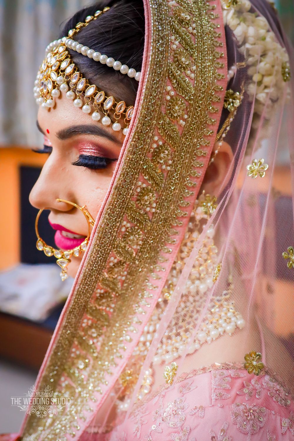 Photo From Sanchita & Dheeraj - By The Wedding Studio