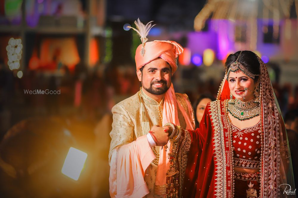 Photo From wedding - By Rahul Photography