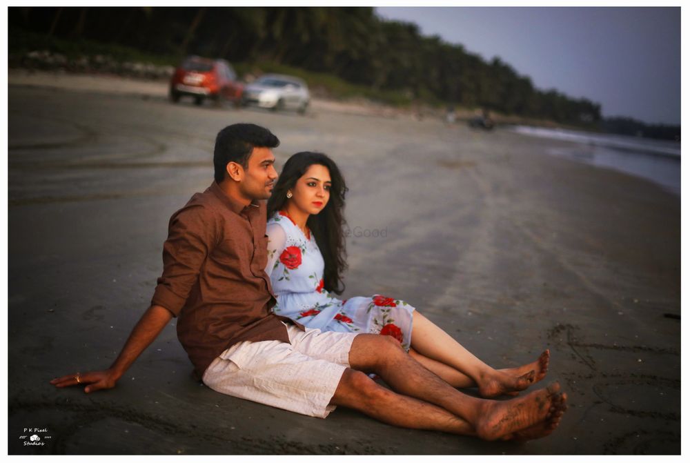 Photo From pruthviraj & Deeksha Pre Wedding - By P K Pixel Studios