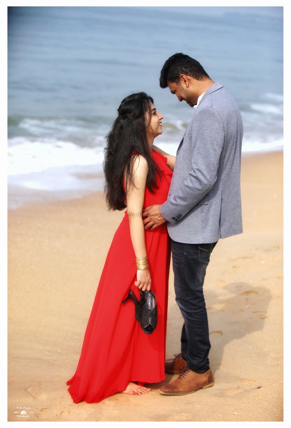 Photo From pruthviraj & Deeksha Pre Wedding - By P K Pixel Studios