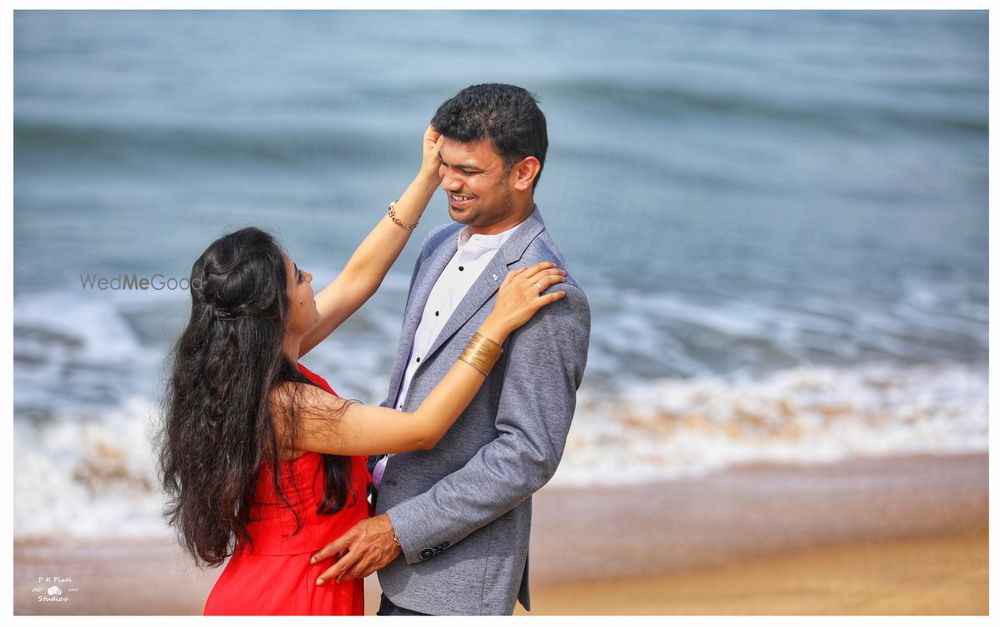 Photo From pruthviraj & Deeksha Pre Wedding - By P K Pixel Studios