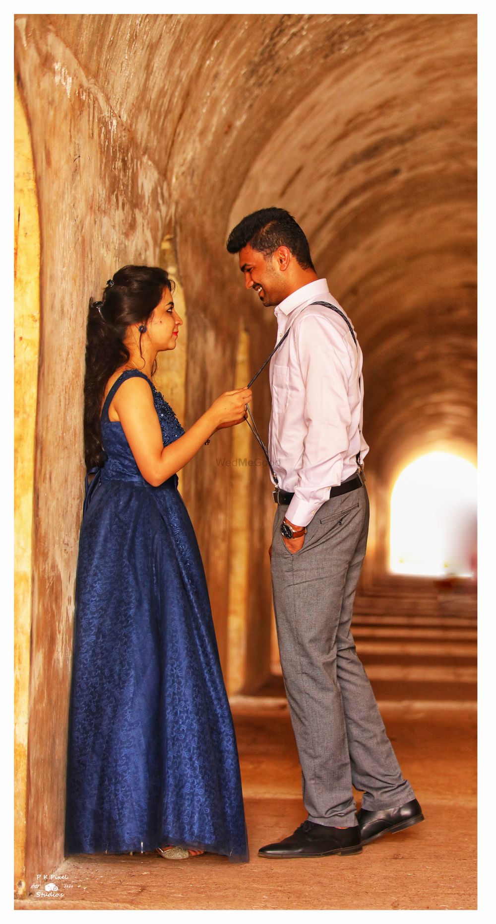 Photo From pruthviraj & Deeksha Pre Wedding - By P K Pixel Studios