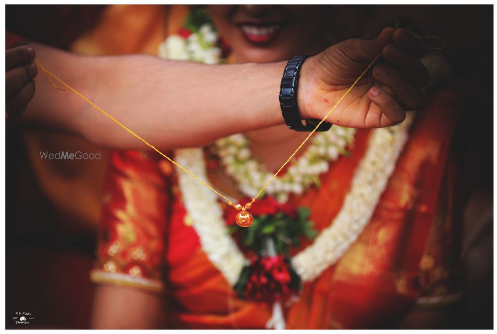 Photo From Apoorva & Aman Wedding - By P K Pixel Studios