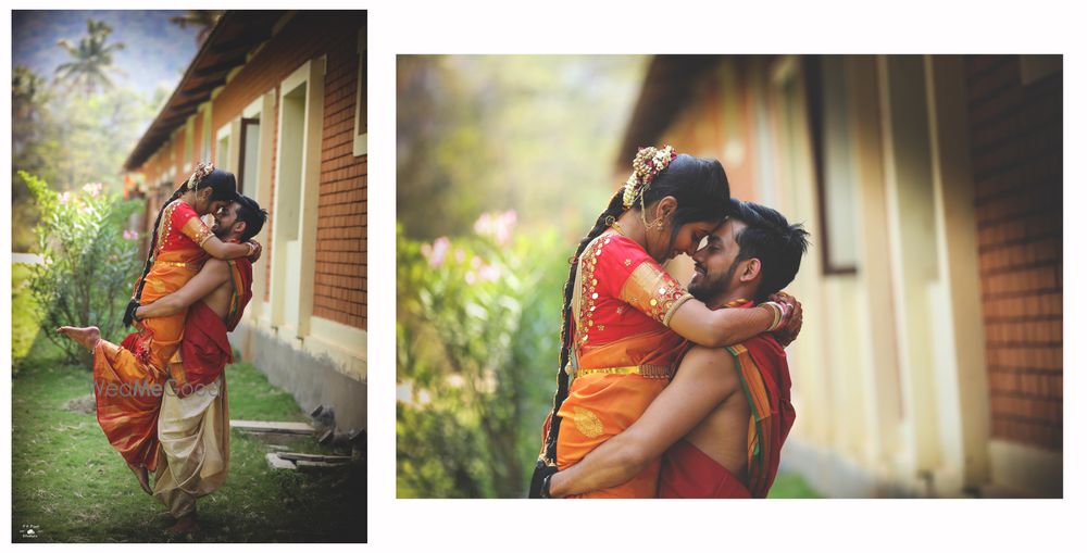 Photo From Apoorva & Aman Wedding - By P K Pixel Studios