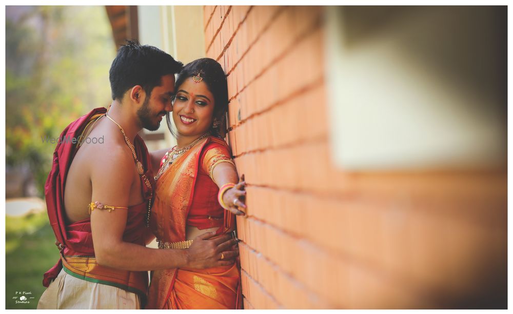 Photo From Apoorva & Aman Wedding - By P K Pixel Studios