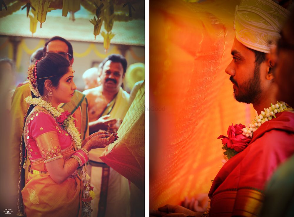 Photo From Apoorva & Aman Wedding - By P K Pixel Studios