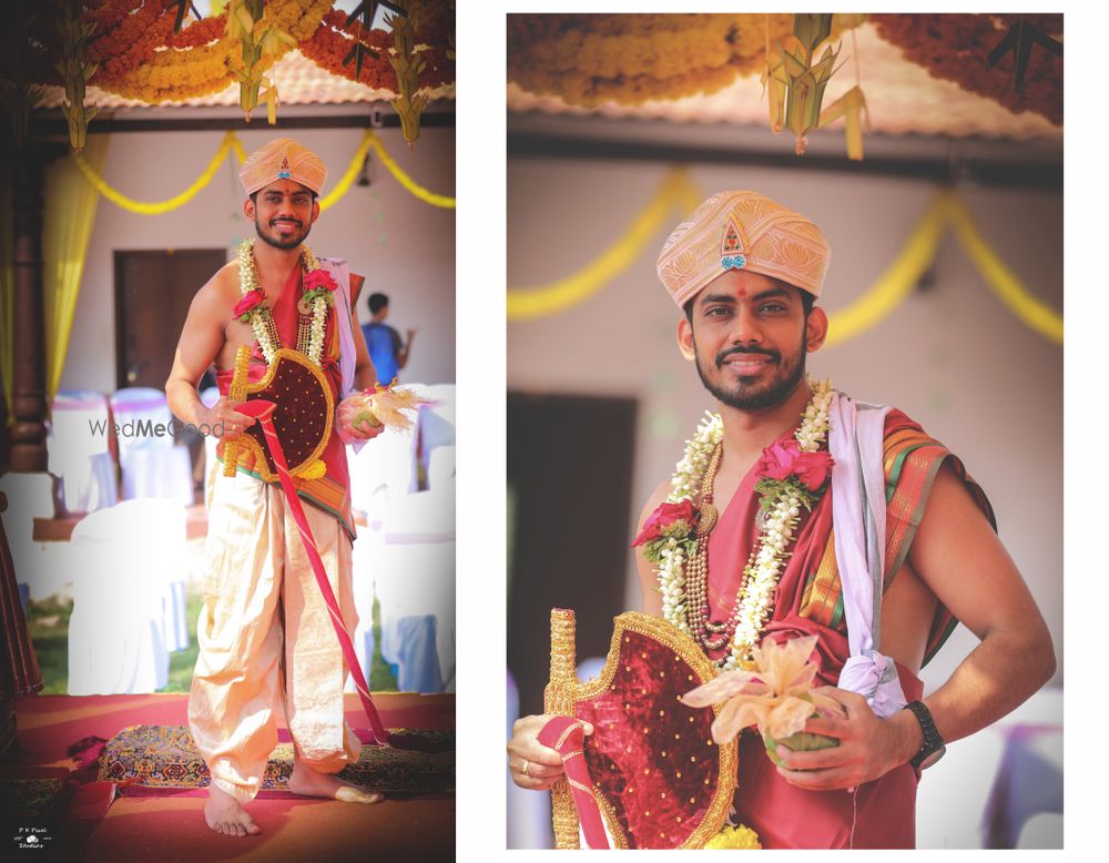 Photo From Apoorva & Aman Wedding - By P K Pixel Studios