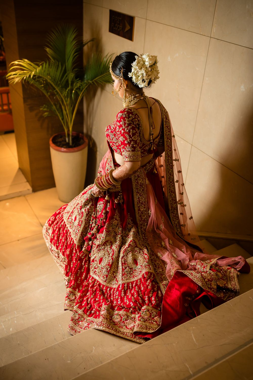 Photo From Shivanjali & Jai - By Sheetal Dang Makeup