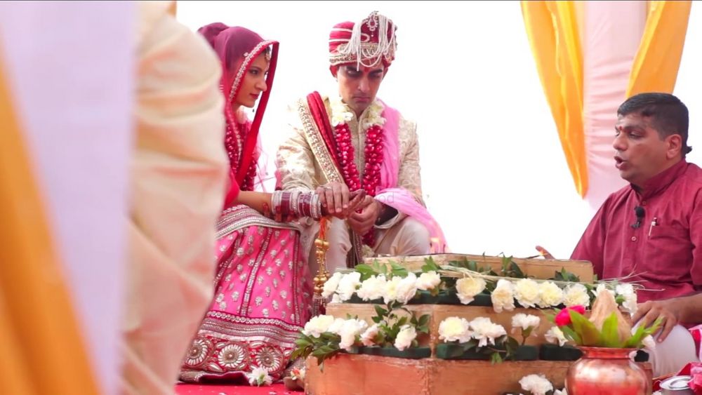 Photo From Destination Wedding in Goa - By B3WeddingZ